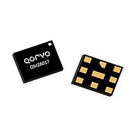 Qorvo QM28017TR13 WiFi Antennaplexer GNSS, MHB and UHB antenna-plexer