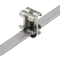 Weidmuller 1675350000 Clamping Yoke KLBUE 2X2-6