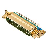 Amphenol Positronic SND25000HEG Adapter