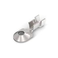 AMP Connectors - TE Connectivity 61904-1 Ring GRND TERM 20-16 SS