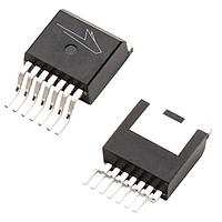 Wolfspeed C3M0075120J2-TR Silicon Carbide Power MOSFET SiC, MOSFET, 75mohm, 1200V, TO-263-7 XL T&R, Industrial