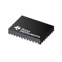 Texas Instruments TPS549B22RVFR Synchronous Step-Down Converter 1.5-V to 18-V 25-A synchronous SWIFT  b A 595-TPS549B22RVFT