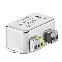 Schaffner FN2415B-6-29 Power Line Filters 6A 8mH EMC Filter 0mA Leakage current