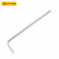 BOSI BS426010 Flat Point Hex Key (10.0mm,49mm*L177mm)