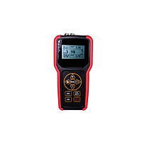 SOLID NDT C1M100 Ultrasonic thickness gauge
