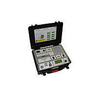 DV Power RMO40TD Tap Changer Analyzer & Winding Ohmmeter