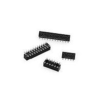 3M Electronic Solutions Division 150250-6002-RB Socket 50P STRT SOCKET