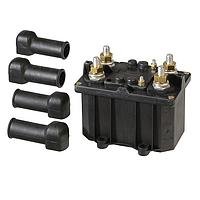 Littelfuse 08096600 Control Switches Electrical Bms Tgc/Sc 24V