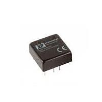 XP Power JCM3048S12 Isolated DC/DC Converter Isolated 12V 30W