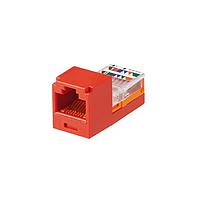 Panduit CJ588RDY Wire Ducting & Raceways Mini-Com Mod Cat 5e UTP 8 pos 8 wi