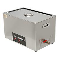 YATO YT-55803 Ultrasonic Cleaner (30L)