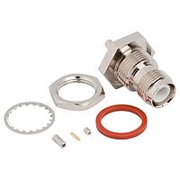 Amphenol RF 122542RP Connectors TNC Connector IP67