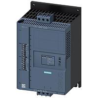 SIEMENS 3RW52151AC05 Motor Drives 3RW52 600V 25A 24V screw analog