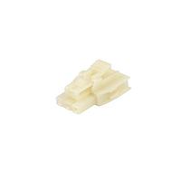 Molex 105307-2203 Receptacle Housing NanoFit TPA Recp Hsg Single Row 3Ckt Ntl