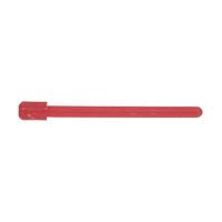 Radiall 616911 Accessories Seal Plug for Sz22 Contacts Cavity Red