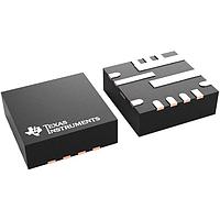 Texas Instruments TPS56837HRPAR Switching Voltage Regulators 4.5V to 28V input 8 A synchronous buck c