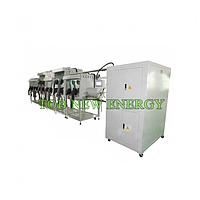 TOB TOB-XY-SC Super Capacitor Special Type Glove Box (0~-0.1MPa, N,Ag,He)