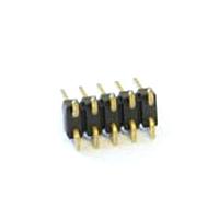Amphenol FCI 10129383-910001ALF Pin Strip 2.54MM VT SMT ECONOSTIK HDR