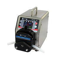 Leadfluid BT100F Intelligent Dispensing Peristaltic Pump (0.00011-720mL/min, 4CH)