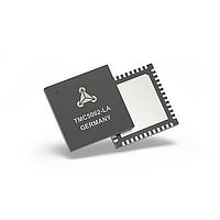 ADI Trinamic TMC5062-LA Stepper Motor Controllers / Drivers Dual silent stepper motor cDriver 5 to 16V, up to 1.1A with SPI Interface, 256  Steps, SixPoint ramp controller, SpreadCycle and Stealthchop