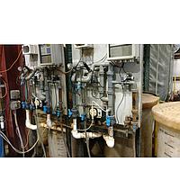 Hanna HI8001-0100D Fertigation Control System