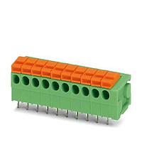 PHOENIX CONTACT 1708313 Fixed Terminal Blocks FFKDSA1/H-3,81- 4 BD:11-14
