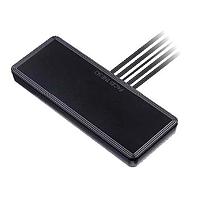 Taoglas MA285.LBICG.001 MIMO ADHESIVE MOUNT COMBO ANTENNA