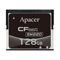Apacer APCFA064GGDAD-6ETM1 CFast Cards CFast SM220 SATA3 MLC 64GB Standard Speed