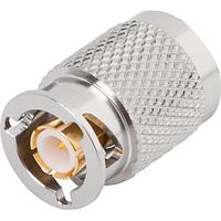Amphenol SV Microwave SF8711-6004 Cable Connectors ZMA M 130/100/130 Conn for .085 Cable