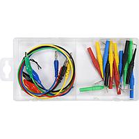 YATO YT-73079 Back Probe Kit (30VAC/DC)