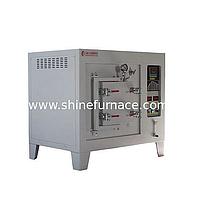 Shine SYA1000-3 Vacuum Atmosphere Box Furnace (3L,1000℃)