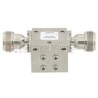 Fairview FMIR1007 Isolator (N Female,18 dB,4-8 GHz)