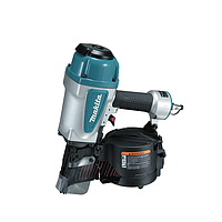 MAKITA AN902 Construction Coil Nailer (0.49 - 0.83MPa)
