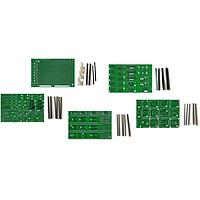 Bellin Dynamic Systems K900 Adapter Boards SMT Development Kit