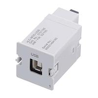 PHOENIX CONTACT 2701195 USB Type B Connectors nLC-MOD-USB SERIAL USB