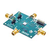 Analog Devices EV1HMC8108LC5 RF Amplifier Eval Board