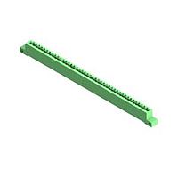 EDAC 837-043-542-112 Receptacles High Temp Card Edge Connector