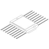 STMicroelectronics RHFL7913KPA1 LDO Voltage Regulators Rad-Hard 2.0A adjustable negative Vreg - Engineering Model