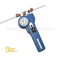 SCHMIDT DX2-2000-EDM Tension Meter (50 – 2000 cN)