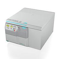 Hermle Z 446 Universal Centrifuge (200 - 16000 rpm)