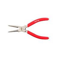 YATO YT-1990 Circlip Pliers (Internal straight  9")
