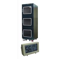 Metronelec X2B Climatic Cabinets (≤ 5%RH; -20 ~ 65.9°C / 0.1 ~ 99.9% RH; 756 L)