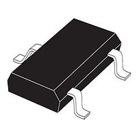 STMicroelectronics TS4061AILT-1.225 Voltage References Precision micropower shunt volt reference