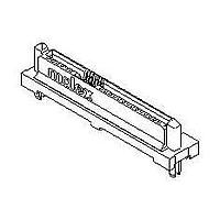 Molex 87824-0015 SAS SAS Rec BkPlnSMT /Ca ap T&R .76AuLF 29Ckt