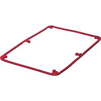 BOPLA 35210101 Enclosures, Boxes, & Cases SEAL, IP65, BOPAD 10.1 ENCLOSURE, TPE RUBBER, RED, RAL 3001