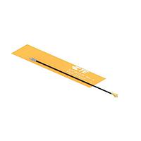 Linx Technologies - TE Connectivity L000607-05 PCB Antennas LPWA FPC ANT VDP MHF4L 100mm 450-467 MHz