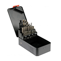 YATO YT-2977 Thread Tap Set (M3-M12)