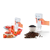 Phương pháp đo màu thực phẩm nhanh chóng, tiện lợi