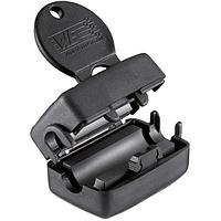 Wurth Elektronik 74271211S Cable Single STAR-TEC Snap Black 100MHz 425Ohms