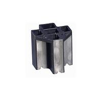 AMP Connectors - TE Connectivity 1-1904045-1 Housings SNAP-IN CONN